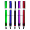 Promotional Stylus Ball Pen Gift Plastic Touch Pen (LT-C732)